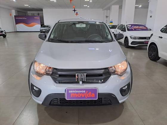 FIAT MOBI 1.0 EVO FLEX LIKE. MANUAL FIAT MOBI 1.0 EVO FLEX LIKE. MANUAL